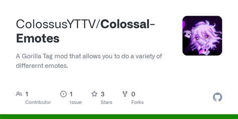 Releases · ColossusYTTV/ColossalCheatMenuV2 · GitHub.